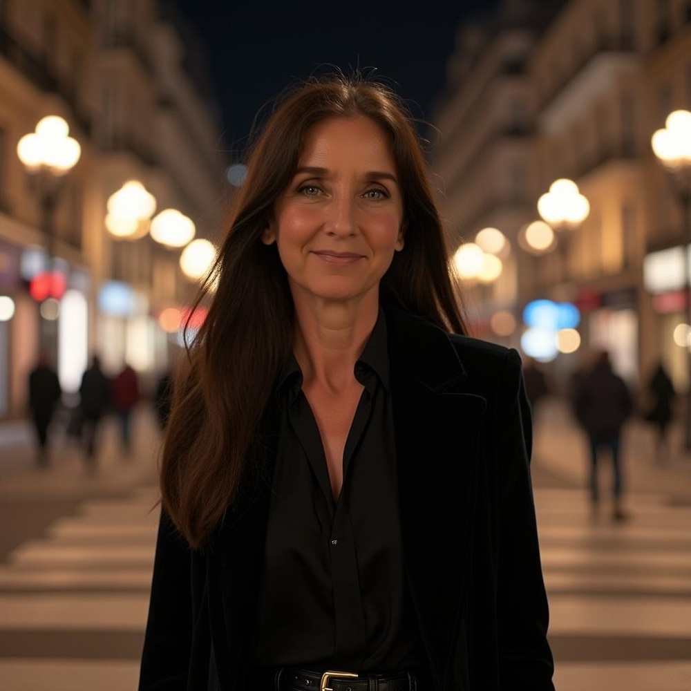 Meet your Posher, Jennifer